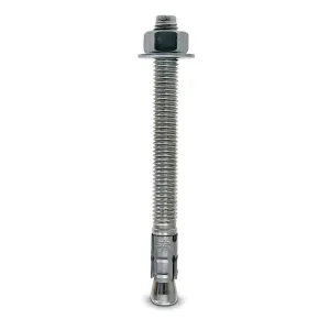 Strong-Bolt® 2 - 1/4 in. x 3-1/4 in. Wedge Anchor (100-Qty) (Pack of 500)