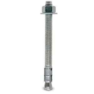 Strong-Bolt® 2 - 3/4 in. x 8-1/2 in. Wedge Anchor (10-Qty) (Pack of 20)