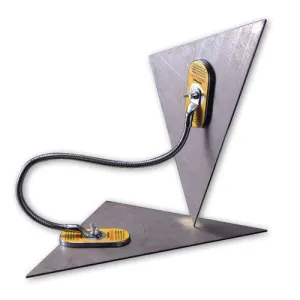Strong Hand MFC318 18" Snake Magnet