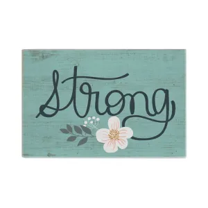 Strong