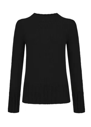 The Marketa Piuma Sweater