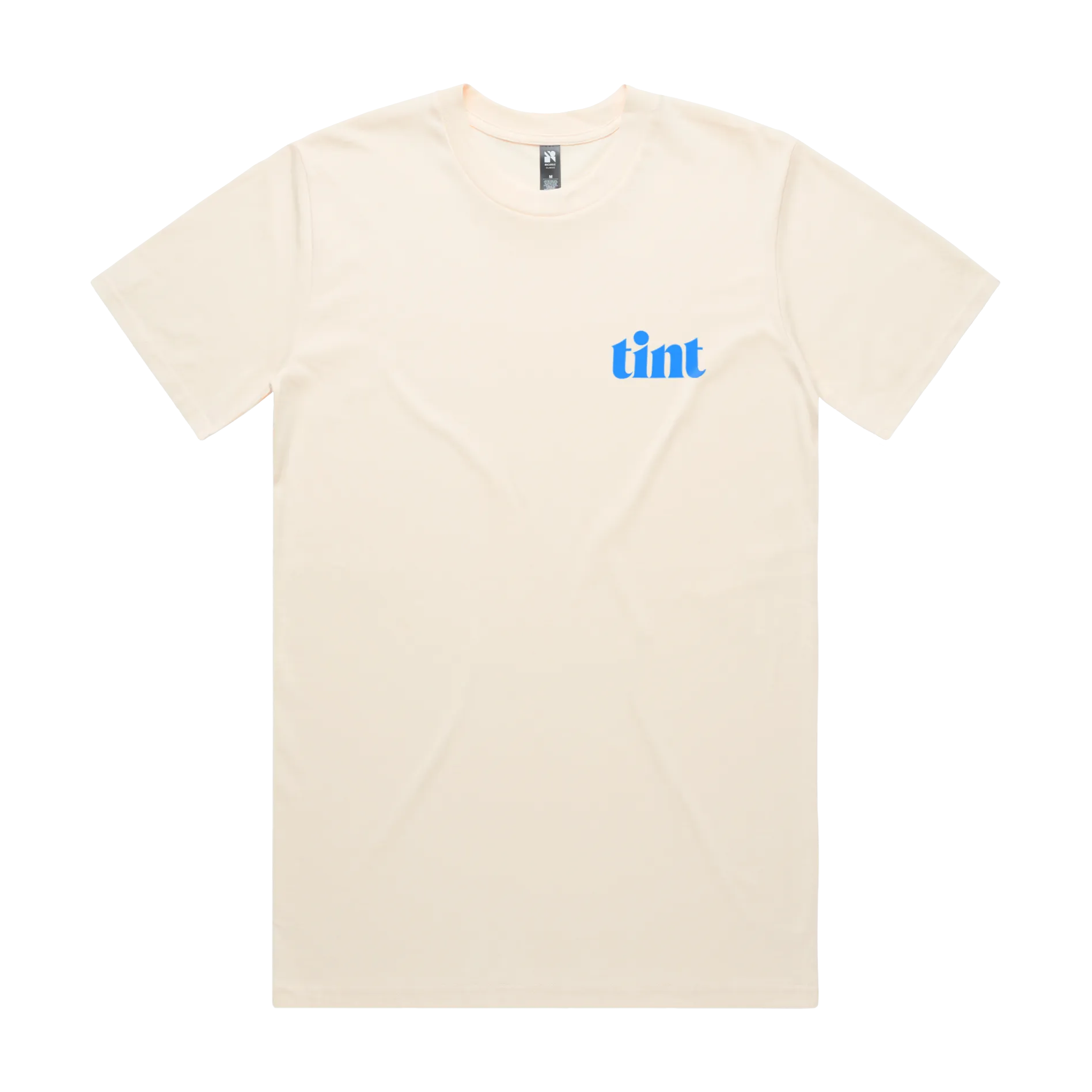 Tint Roller Tee