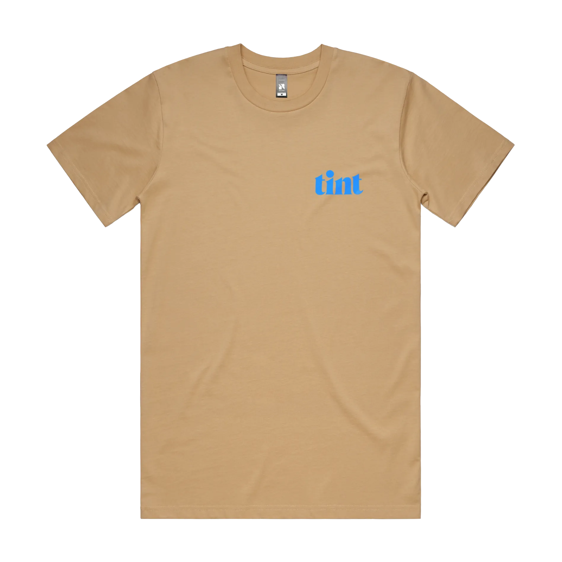 Tint Roller Tee