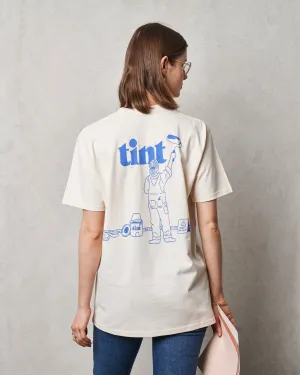 Tint Roller Tee