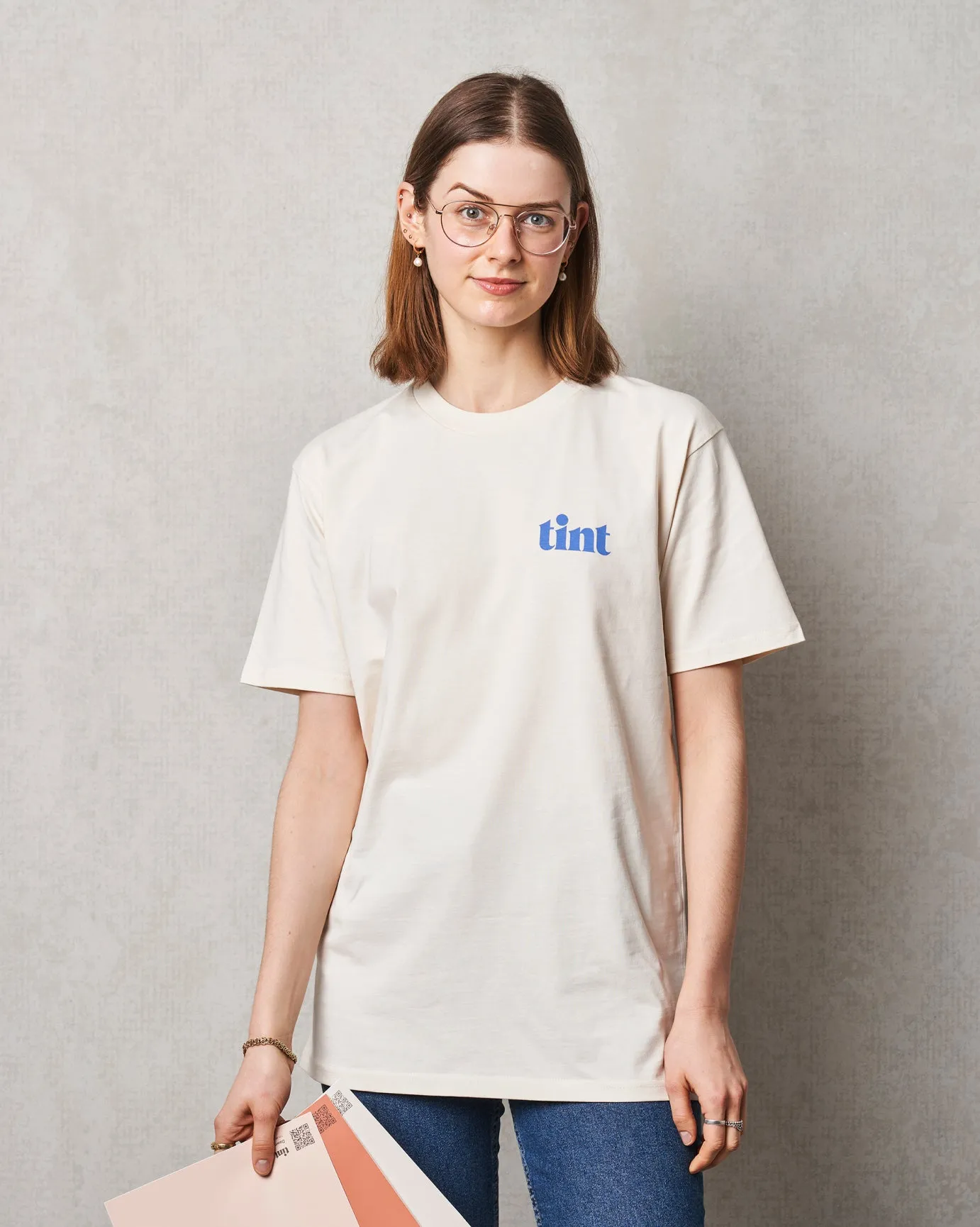 Tint Roller Tee