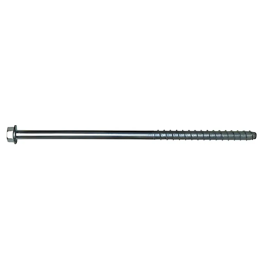 Titen HD® 1/2 in. x 14 in. Heavy-Duty Screw Anchor (5-Qty)