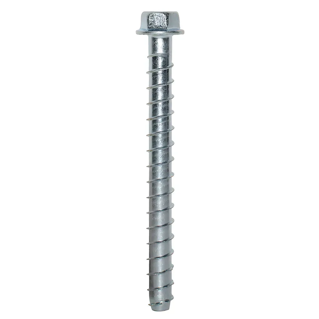 Titen HD® 1/2 in. x 5 in. Heavy-Duty Screw Anchor