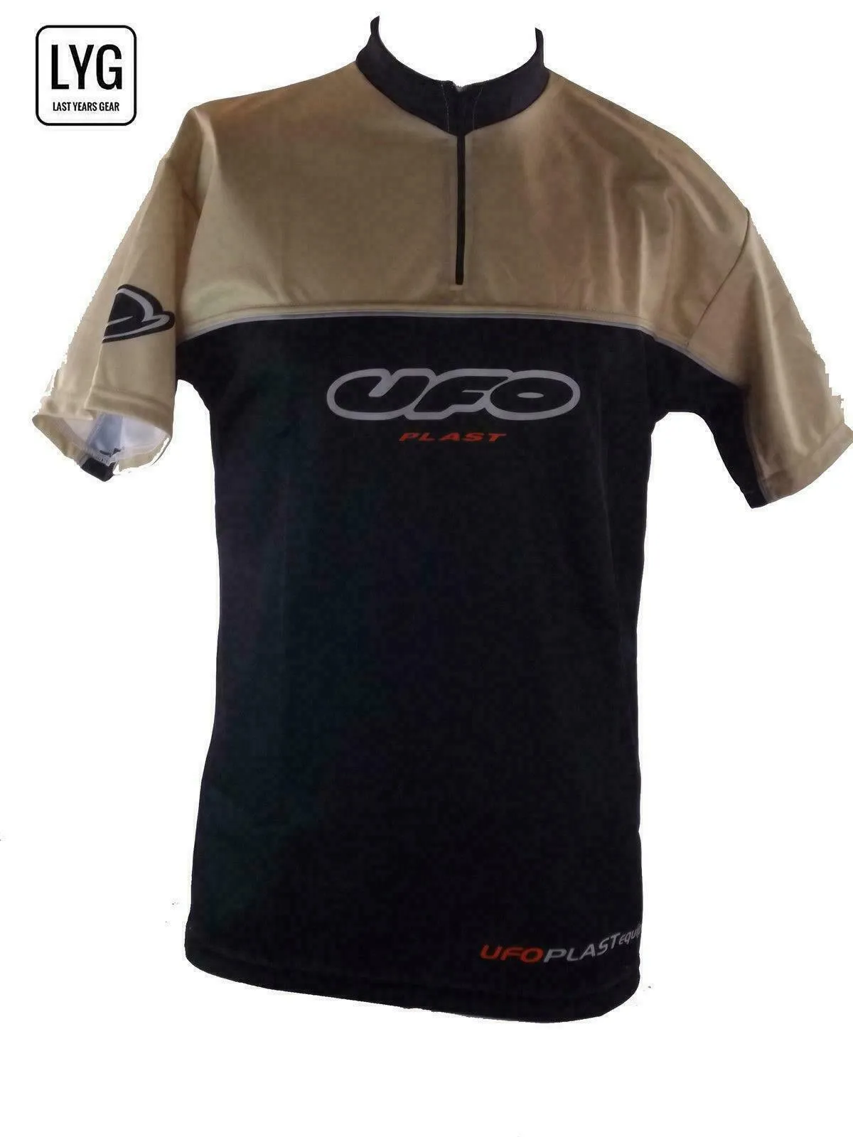 UFO MTB Cycling Short Sleeve Jersey