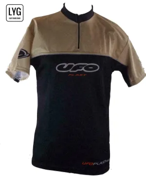 UFO MTB Cycling Short Sleeve Jersey