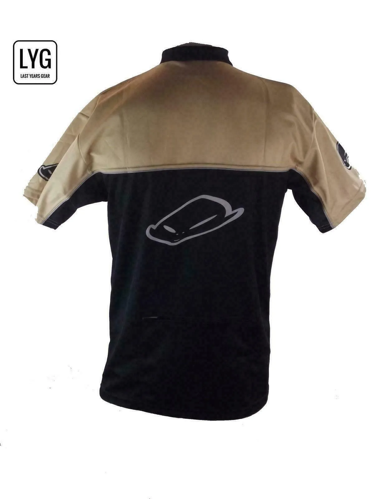 UFO MTB Cycling Short Sleeve Jersey
