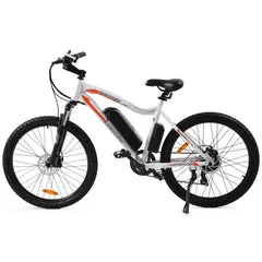 UL Certified-Ecotric Leopard Electric Mountain Bike
