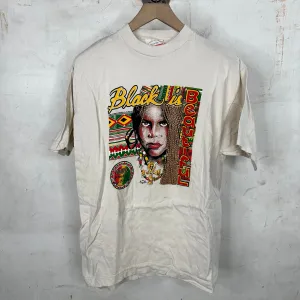 Vintage Black Is Beautiful Woman T-Shirt