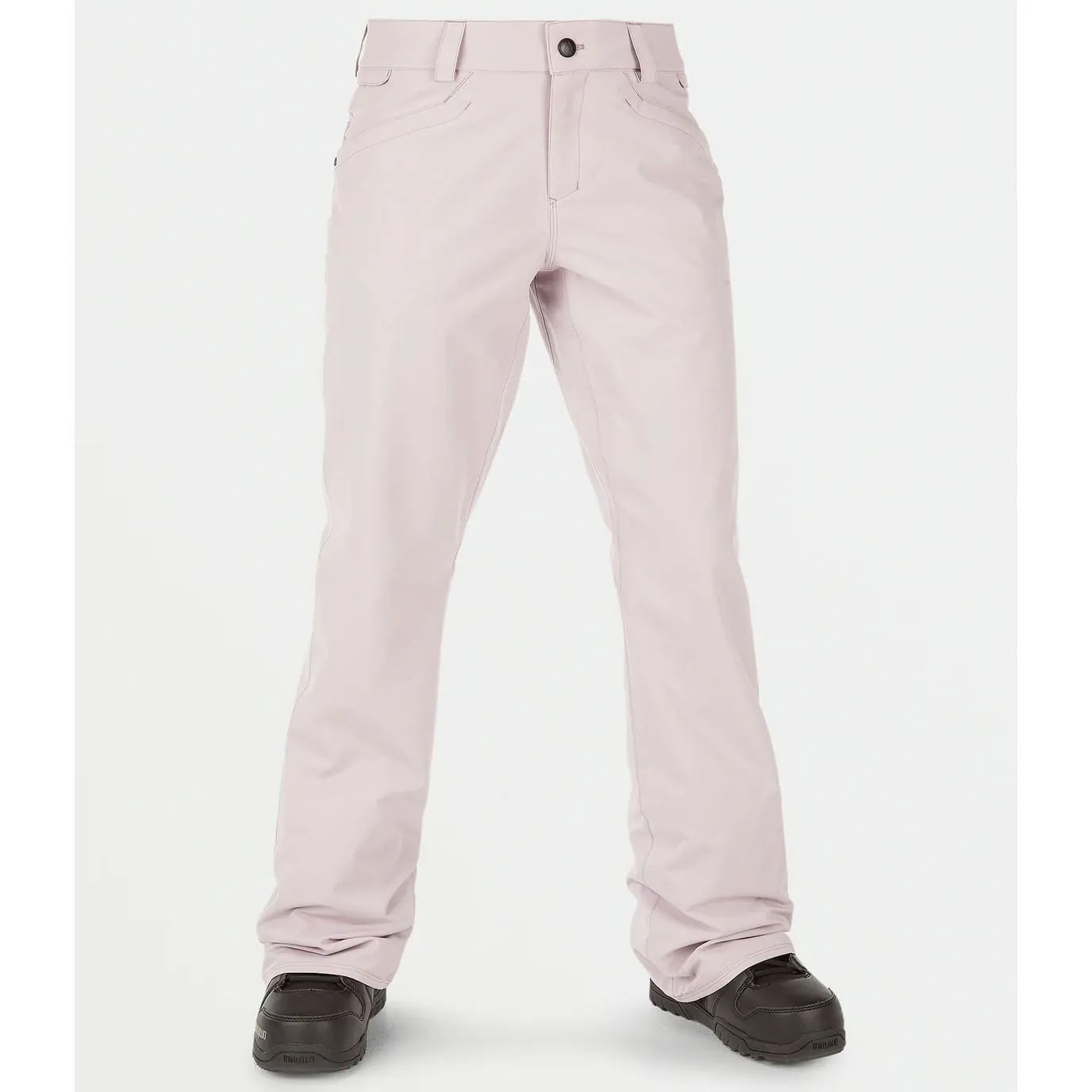 Volcom Hallen Womens Pants