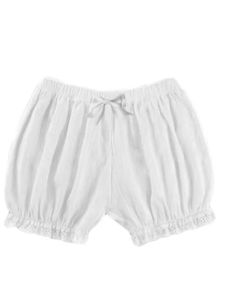 White Birdcage Corset   pants【s0000001813】