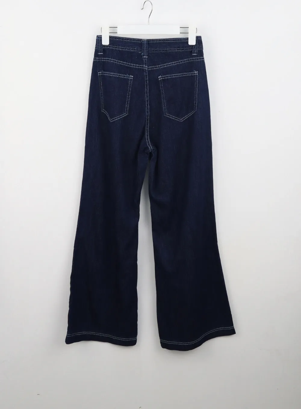 Wide Leg Jeans IL307